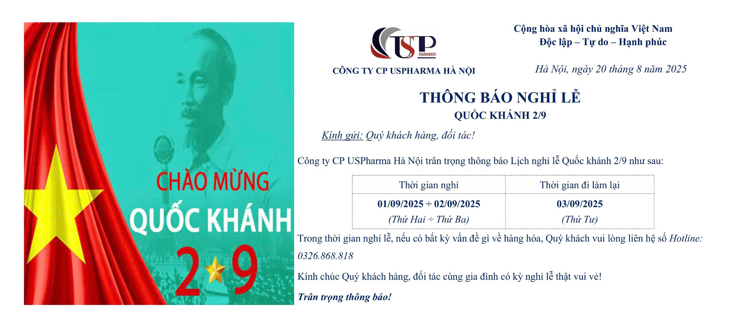 TB nghi le 2 9 2025